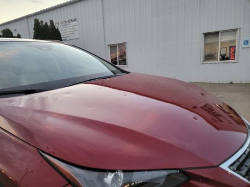 Used 2018 Lexus NX 300 AWD w/ Premium Package image 14