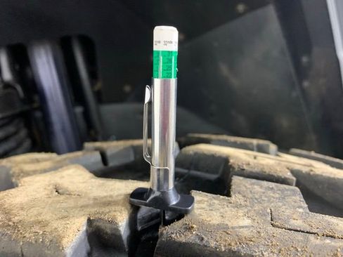 Used 2023 Jeep Wrangler Unlimited Rubicon 392 w/ Xtreme Recon 35" Tire Package image 36