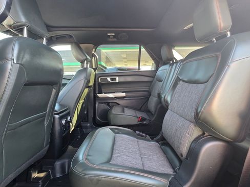 Used 2021 Ford Explorer Timberline AWD/4WD image 28