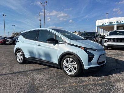 Used 2023 Chevrolet Bolt LT
