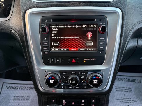 Used 2015 GMC Acadia SLT image 20