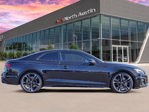 Certified 2023 Audi S5 Premium Plus w/ Premium Plus image 3