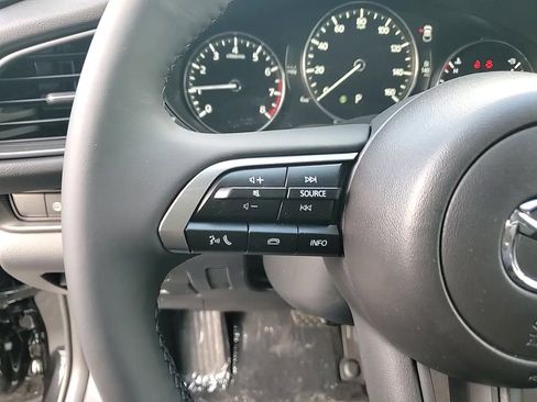 New 2026 MAZDA CX-30 AWD 2.5 S w/ Select Sport Pkg image 16