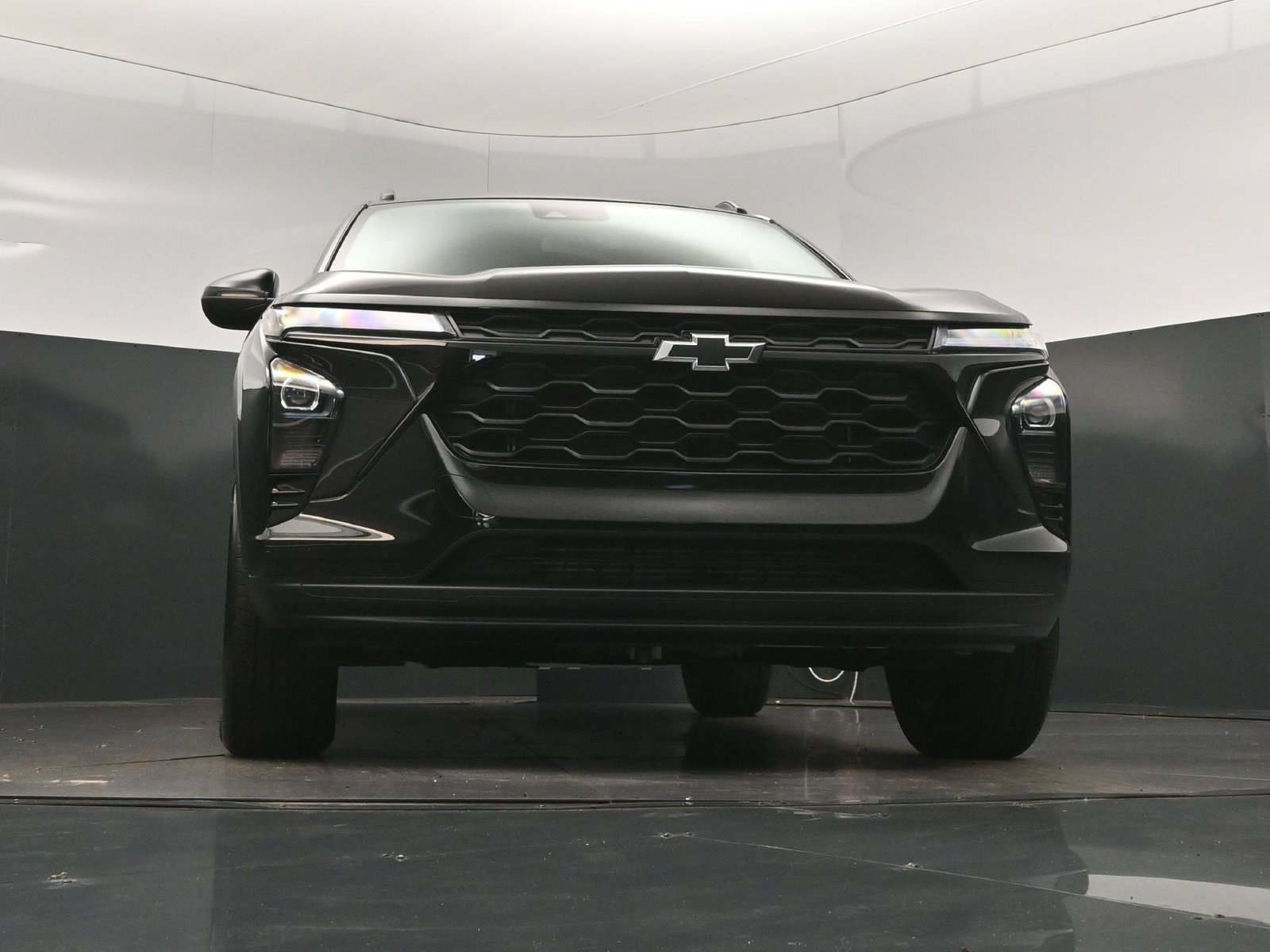 New 2026 Chevrolet Trax LT w/ Midnight Edition FWD image 44