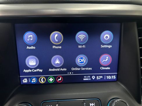 Used 2023 GMC Acadia SLE w/ Driver Convenience Package image 30