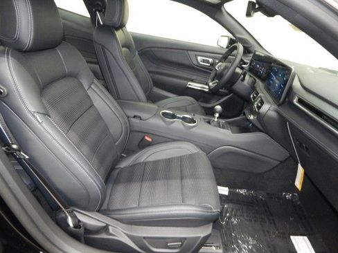 New 2025 Ford Mustang GT Premium image 18