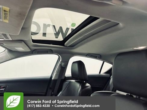 Used 2018 Acura ILX image 20