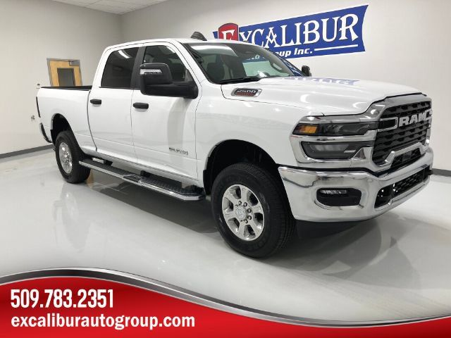 Used RAM 2500 for Sale in Sunnyside, WA - Autotrader