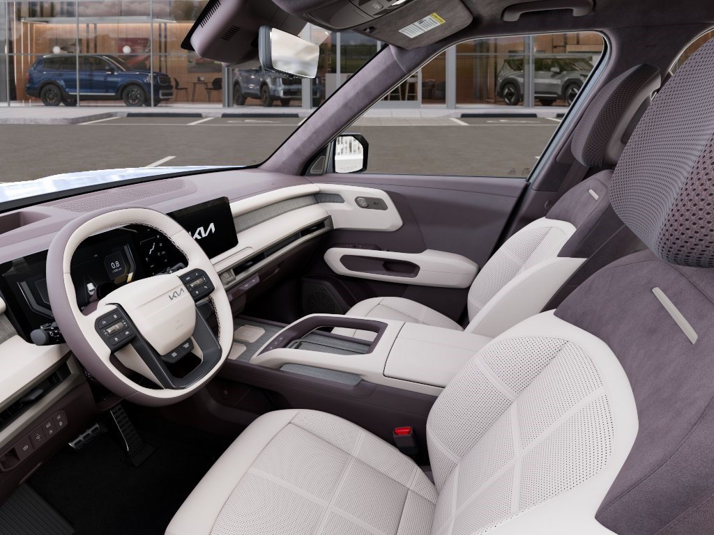 New 2027 Kia Telluride SX Prestige AWD/4WD image 17