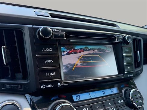 Used 2017 Toyota RAV4 XLE w/ Plus Extra Value Package image 41