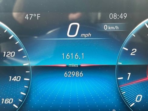 Used 2021 Mercedes-Benz GLE 350 4MATIC image 18