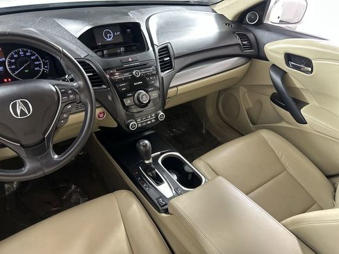 Used 2018 Acura RDX FWD image 24