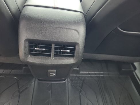 Used 2022 Chevrolet Equinox RS w/ LPO, Floor Liner Package image 13