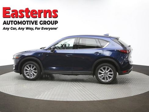 Used 2020 MAZDA CX-5 Grand Touring image 63