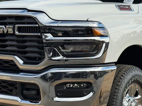New 2026 RAM 2500 Tradesman image 11