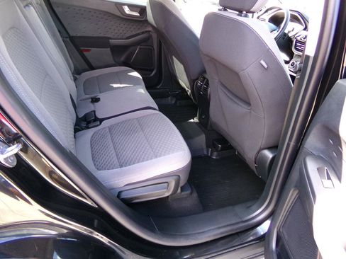 Used 2020 Ford Escape SE AWD/4WD image 21