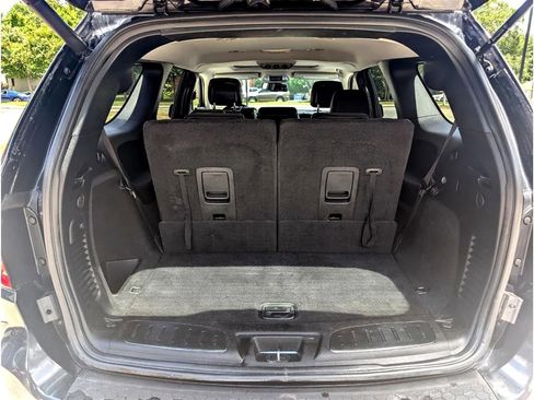 Used 2015 Dodge Durango Limited w/ Premium Group image 7