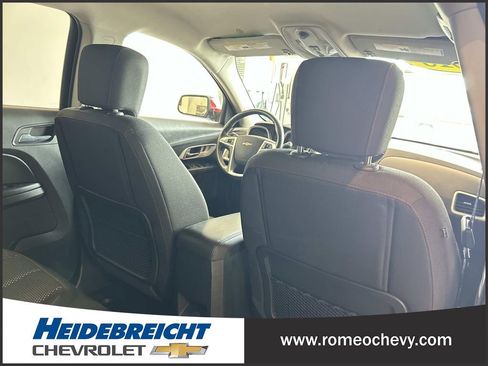 Used 2016 Chevrolet Equinox LT w/ Convenience Package FWD image 29
