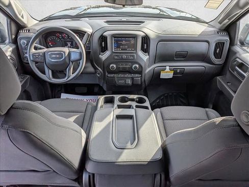 New 2026 GMC Sierra 1500 Pro w/ Pro Value Package AWD/4WD image 17