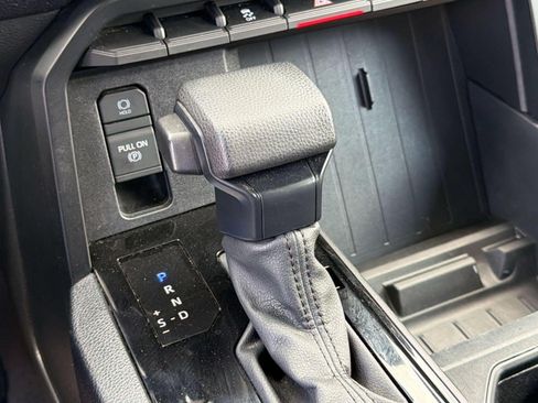 Used 2024 Toyota Tundra SR5 w/ SR5 Convenience Package AWD/4WD image 27