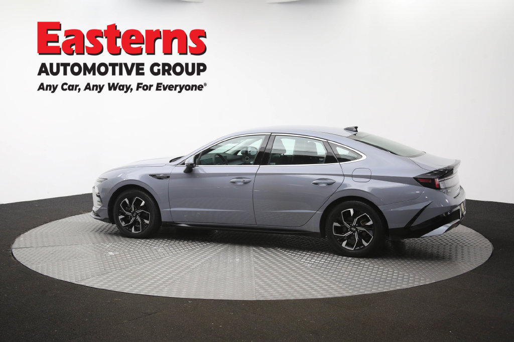 Used 2024 Hyundai Sonata SEL FWD image 67
