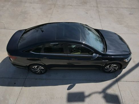 Used 2021 Volkswagen Jetta SEL Premium image 50