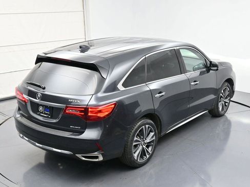 New 2026 Acura MDX SH-AWD w/ Advance Package image 36