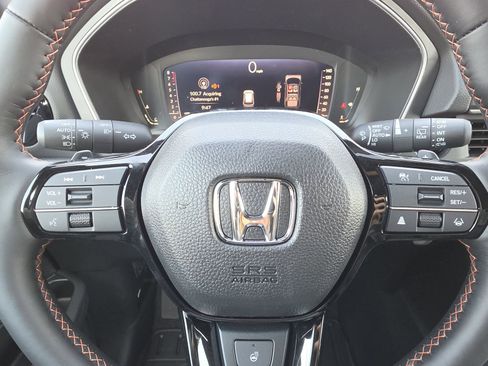 New 2026 Honda Passport TrailSport Elite image 17