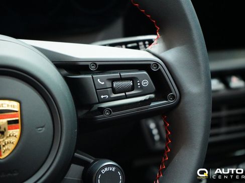 Used 2023 Porsche 911 Carrera GTS image 31