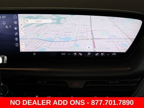 New 2026 Buick Envision Avenir image 19