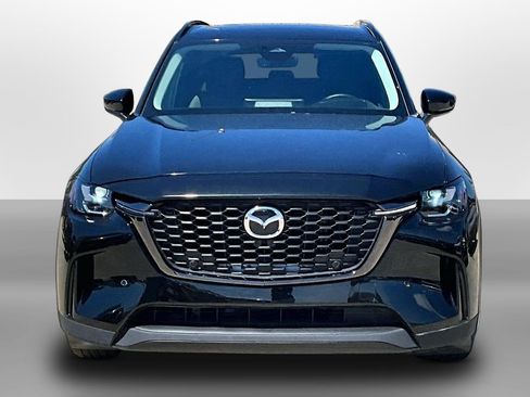 Used 2025 MAZDA CX-90 3.3 Turbo w/ Premium Sport Pkg AWD/4WD image 3