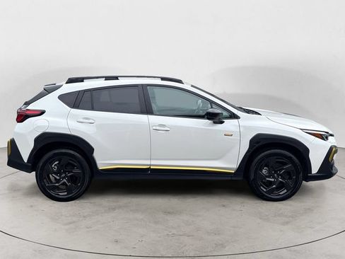 Certified 2025 Subaru Crosstrek 2.5i Sport AWD/4WD image 6