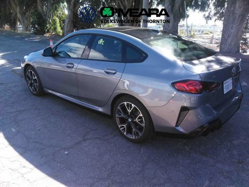 Used 2025 BMW 228i xDrive AWD/4WD image 4