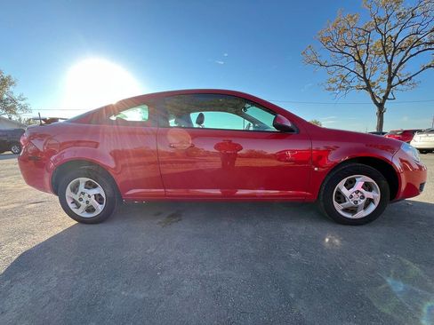 Used 2007 Pontiac G5 w/ Sun And Sound Package image 5