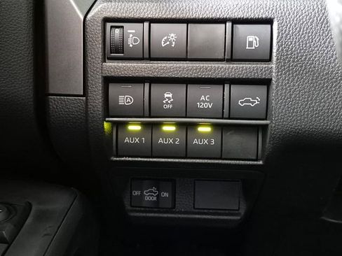 New 2026 Toyota Tacoma TRD Sport AWD/4WD image 15