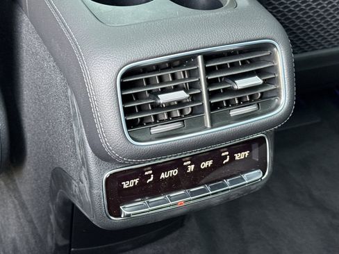 New 2026 Mercedes-Benz GLS 450 4MATIC image 24