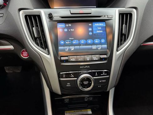 Used 2019 Acura TLX 3.5 w/Technology Pkg & A-SPEC image 7