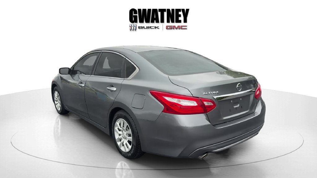 Used 2016 Nissan Altima 2.5 S FWD image 5