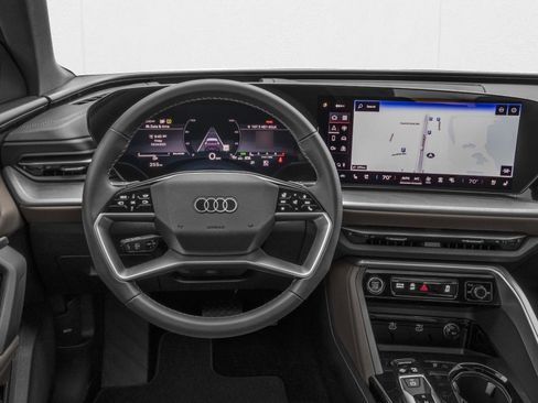 New 2026 Audi Q5 Premium AWD/4WD image 4
