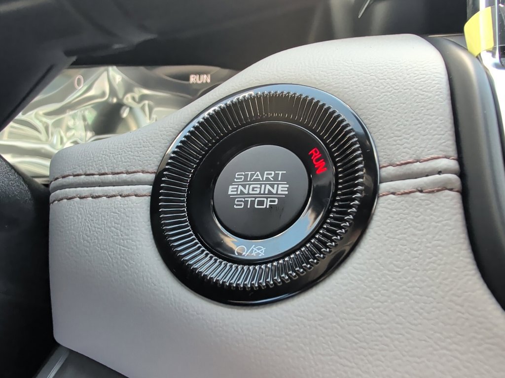 New 2026 Jeep Compass Limited AWD/4WD image 27
