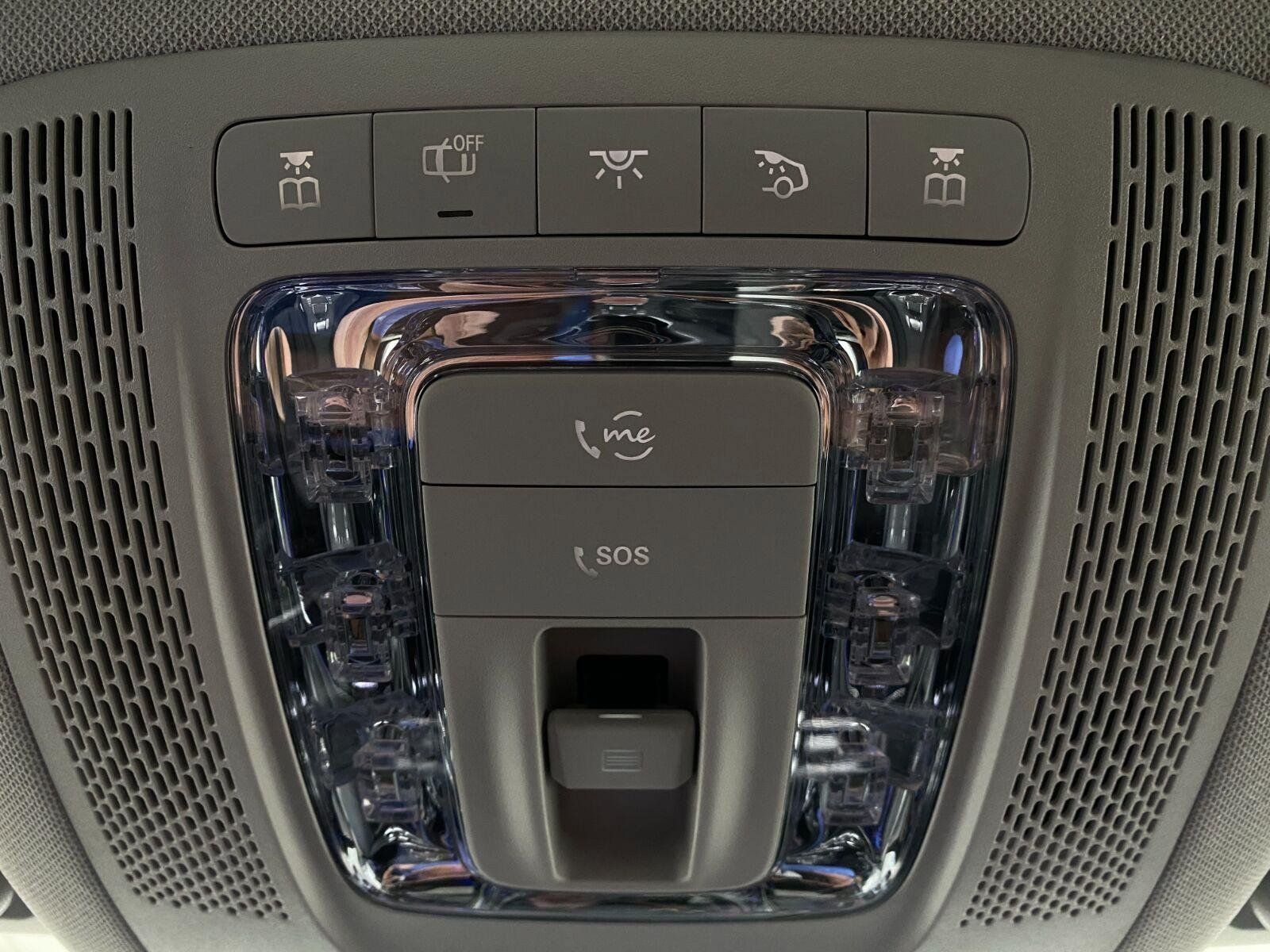 Certified 2026 Mercedes-Benz GLS 450 4MATIC image 31