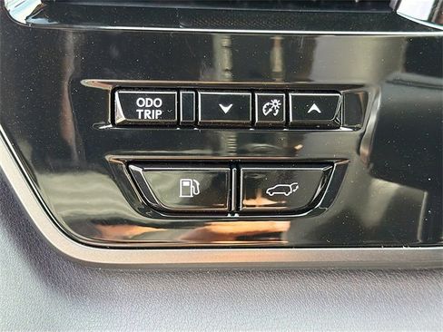 New 2026 Lexus TX 350 TX 350 image 37