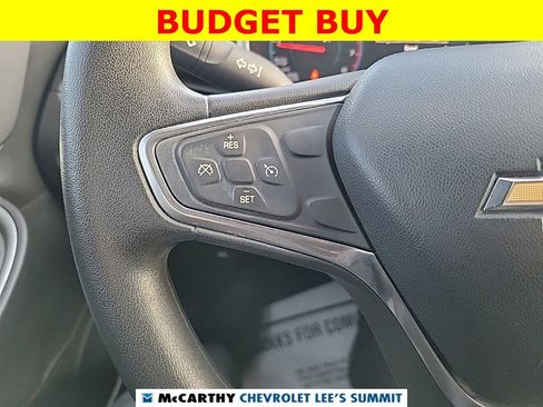 Used 2016 Chevrolet Malibu LS image 24