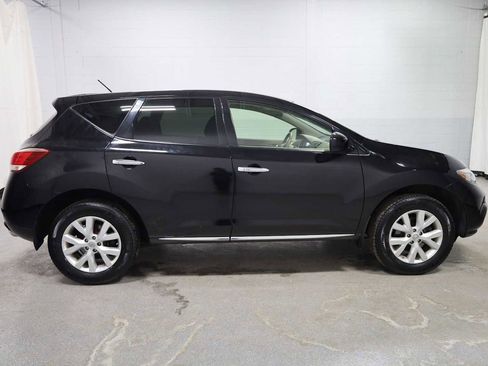 Used 2014 Nissan Murano S image 10