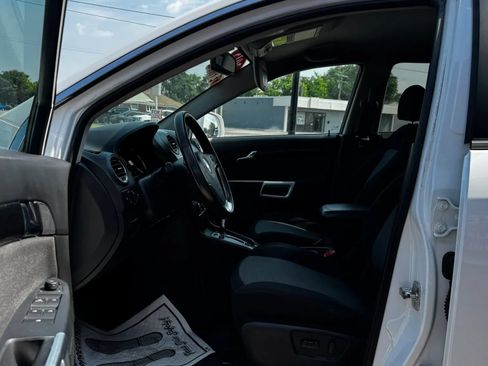 Used 2015 Chevrolet Captiva Sport LS FWD image 13