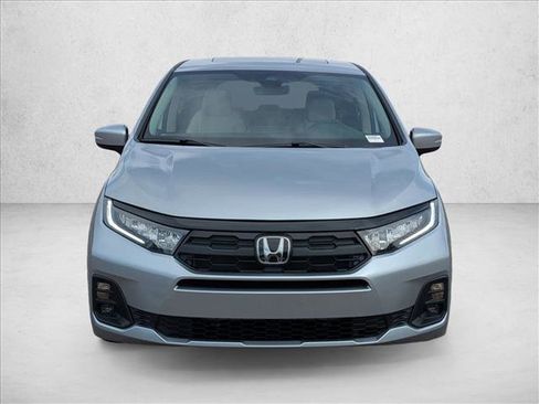 New 2026 Honda Odyssey EX-L image 6