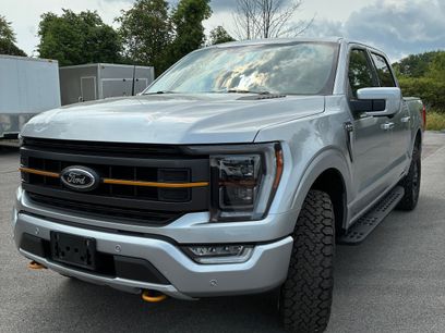 Used 2022 Ford F150 Tremor w/ Equipment Group 402A High