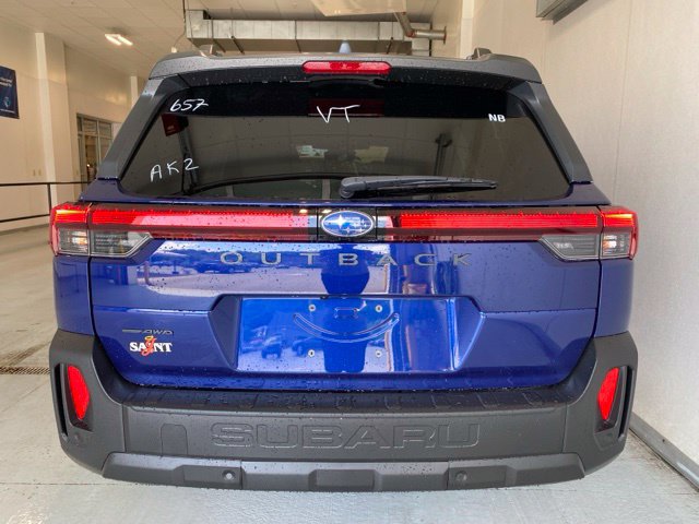 New 2026 Subaru Outback Touring XT AWD/4WD image 7