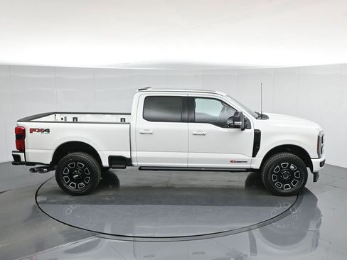 New 2026 Ford F250 Platinum AWD/4WD image 63