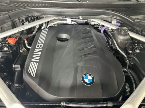 Used 2026 BMW X5 sDrive40i RWD image 35